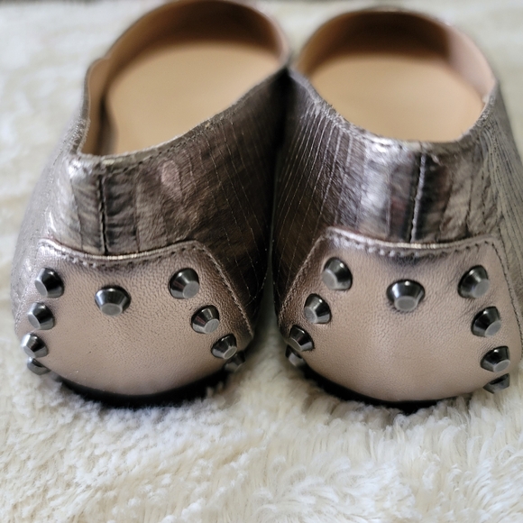 Vince Camuto Alley Pointy Toe Flat - Picture 3 of 6